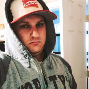 Meet your Posher, Tyler